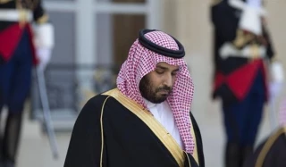 الجبهة الشعبية لتحرير فلسطين تثمن رفض الجماهير العربية لزيارة محمد بن سلمان