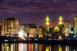مصوّر يرصد مناظر خلّابة لغزة المحاصرة 2
