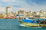 مصوّر يرصد مناظر خلّابة لغزة المحاصرة 8