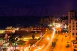 مصوّر يرصد مناظر خلّابة لغزة المحاصرة 14