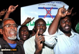 وزير سوداني: عداؤنا مع "إسرائيل" باقٍ لقيام الساعة