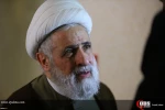 فعاليات اليوم الثاني لمؤتمر الوحدة الإسلامية الـ 32 بطهران 12