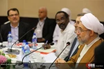 فعاليات اليوم الثاني لمؤتمر الوحدة الإسلامية الـ 32 بطهران 20