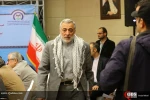 فعاليات اليوم الثاني لمؤتمر الوحدة الإسلامية الـ 32 بطهران 21