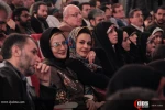 افتتاحیه پانزدهمین جشنواره بین المللی فیلم مقاومت 9