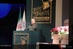 افتتاحیه پانزدهمین جشنواره بین المللی فیلم مقاومت 10