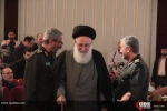 افتتاحیه پانزدهمین جشنواره بین المللی فیلم مقاومت 11
