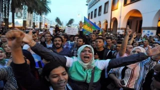 Ditekan Rakyat, Maroko Batalkan Kunjungan Bin Salman