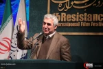 انطلاق فعاليات الدورة الخامسة عشر لمهرجان افلام المقاومة 9