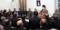 خلال استقباله قادة القوة البحرية الايرانية

قائد الثورة يدعو لتعزيز القدرات كي لا يتجرأ العدو على تهديد الشعب الايراني