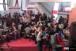 نشست سینمای سوریه، سینمای مقاومت در حاشیه پانزدهمین جشواره فیلم مقاومت 14