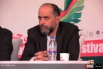 نشست سینمای سوریه، سینمای مقاومت در حاشیه پانزدهمین جشواره فیلم مقاومت 15