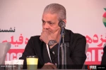 نشست سینمای سوریه، سینمای مقاومت در حاشیه پانزدهمین جشواره فیلم مقاومت 16