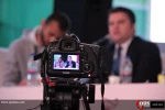 نشست سینمای سوریه، سینمای مقاومت در حاشیه پانزدهمین جشواره فیلم مقاومت 18