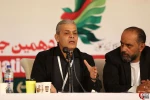 نشست سینمای سوریه، سینمای مقاومت در حاشیه پانزدهمین جشواره فیلم مقاومت 23