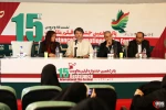 نشست سینمای سوریه، سینمای مقاومت در حاشیه پانزدهمین جشواره فیلم مقاومت 25