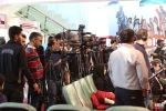 نشست سینمای سوریه، سینمای مقاومت در حاشیه پانزدهمین جشواره فیلم مقاومت 28