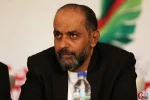 نشست سینمای سوریه، سینمای مقاومت در حاشیه پانزدهمین جشواره فیلم مقاومت 35