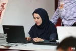 نشست سینمای سوریه، سینمای مقاومت در حاشیه پانزدهمین جشواره فیلم مقاومت 39