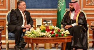 خبرگزاری فرانسه گزارش داد:

دفاع پامپئو و متیس از سعودی‌ها باوجود رسوایی قتل خاشقچی و جنگ یمن