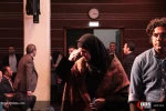 فلسطین  درآیینه خیال هنرمندان
آثارنقاشی هنرمندان فلسطینی وایرانی 3