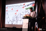 فلسطین  درآیینه خیال هنرمندان
آثارنقاشی هنرمندان فلسطینی وایرانی 6