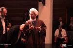 فلسطین  درآیینه خیال هنرمندان
آثارنقاشی هنرمندان فلسطینی وایرانی 12