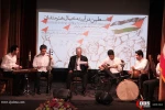 فلسطین  درآیینه خیال هنرمندان
آثارنقاشی هنرمندان فلسطینی وایرانی 14