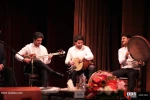 فلسطین  درآیینه خیال هنرمندان
آثارنقاشی هنرمندان فلسطینی وایرانی 16