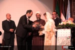 فلسطین  درآیینه خیال هنرمندان
آثارنقاشی هنرمندان فلسطینی وایرانی 25