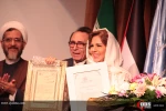 فلسطین  درآیینه خیال هنرمندان
آثارنقاشی هنرمندان فلسطینی وایرانی 25