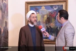 فلسطین  درآیینه خیال هنرمندان
آثارنقاشی هنرمندان فلسطینی وایرانی 25
