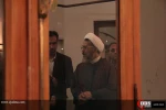 فلسطین  درآیینه خیال هنرمندان
آثارنقاشی هنرمندان فلسطینی وایرانی 25