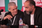 ندوة سينما المقاومة علي هماش فعاليات الدورة الخامسة عشر لمهرجان افلام المقاومة 2