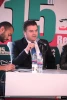 ندوة سينما المقاومة علي هماش فعاليات الدورة الخامسة عشر لمهرجان افلام المقاومة 10