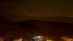 Suriah Tangkis Serangan Udara Israel 2