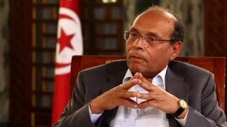 Marzouki: Awasi Saudi Jangan Sampai Campuri Pemilu Tunisia