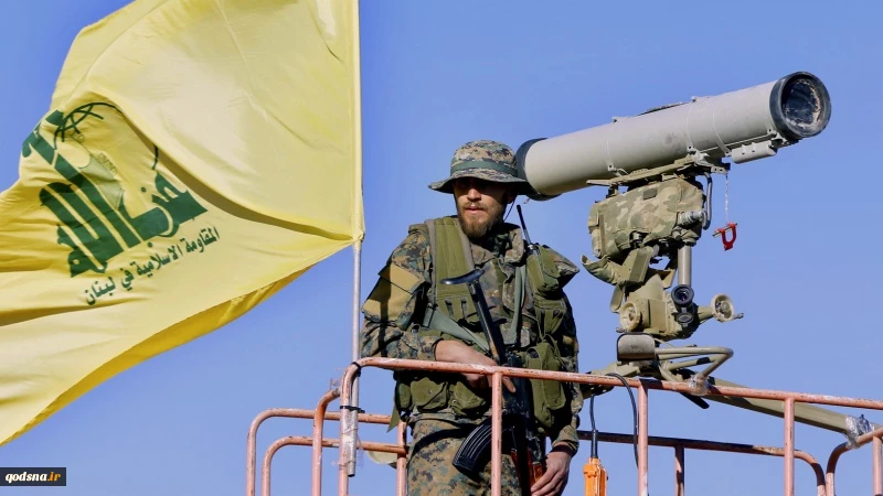 Video Hizbullah untuk Israel: Serang dan Anda akan Menyesalinya 2