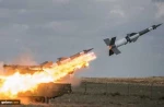 Israel's motives of the recent missile attacks on Syria 2