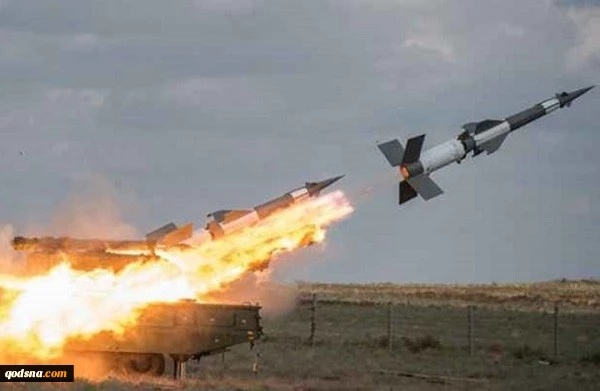 Israel's motives of the recent missile attacks on Syria 2