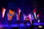 15th International Resistance Film Festival 2