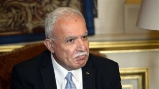 Upaya AS Hapus Keanggotaan Palestina di OPCW Gagal