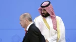MBS Diabaikan oleh Para Pemimpin Dunia 2