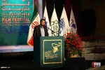 طهران.. اختتام فعاليات مهرجان افلام المقاومة 8
