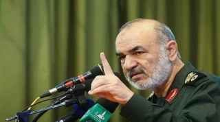 IRGC: Hegemoni AS di Timur Tengah telah Sirna