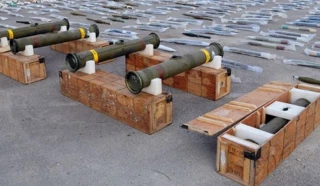 Ratusan Teroris ISIS Tewas Digempur Militer Suriah