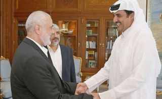 آمادگی‌قطر برای‌انتقال15میلیون دلار دیگربه‌غزه