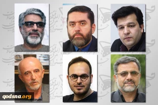 با حضور جمعی از مدیران و سینماگران ایرانی؛ 

جشنواره بین‌المللی فیلم مقاومت امروز در لبنان آغاز می‌شود