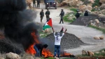 Palestinians rally behind Hamas ahead of US-crafted resolution 2