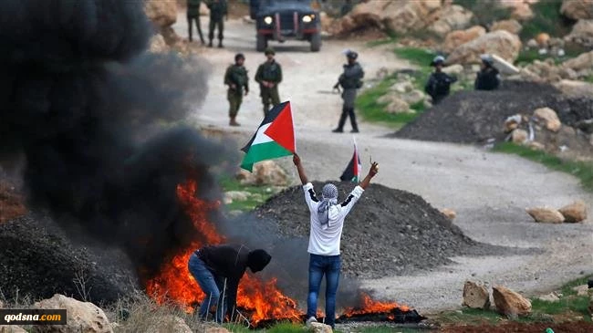 Palestinians rally behind Hamas ahead of US-crafted resolution 2